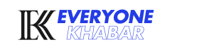 Everyone khabar