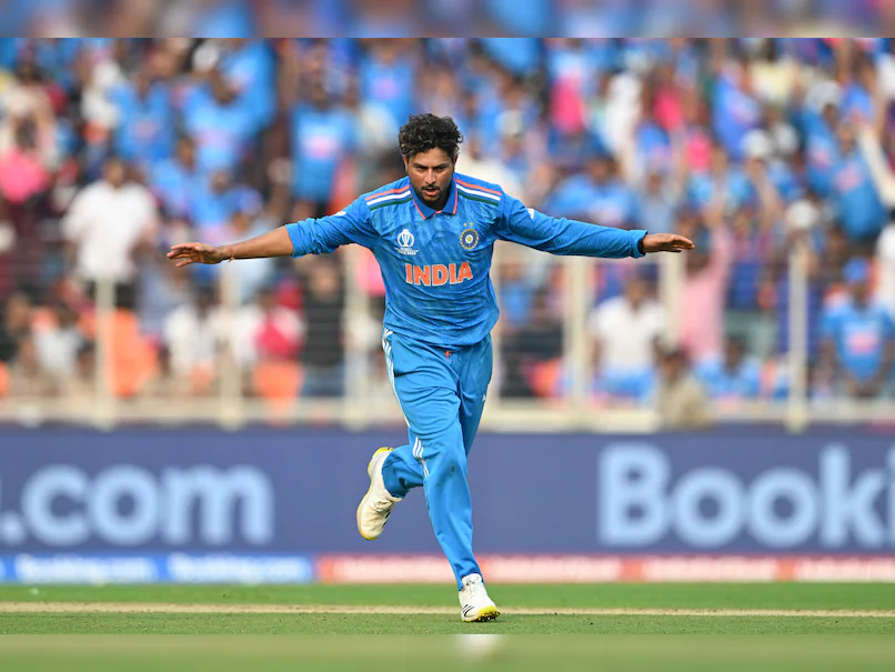 kuldeep yadav