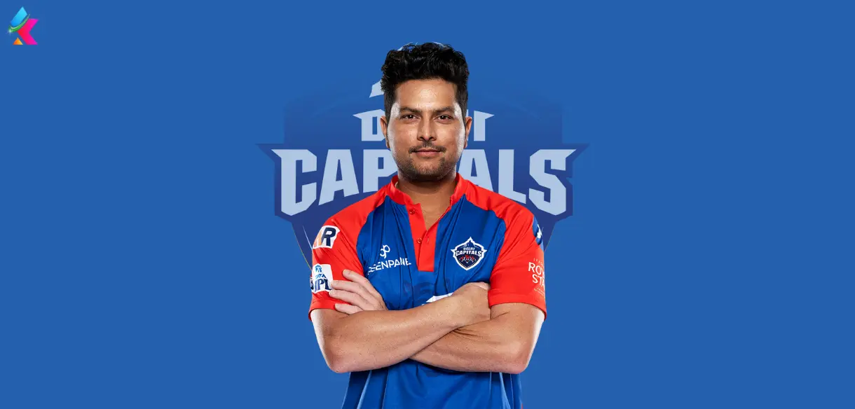 kuldeep yadav