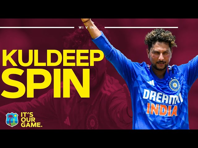 kuldeep yadav